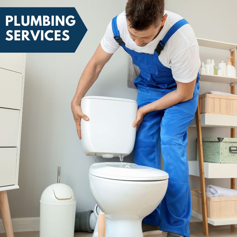 Plumbing Company in Opelousas, LA